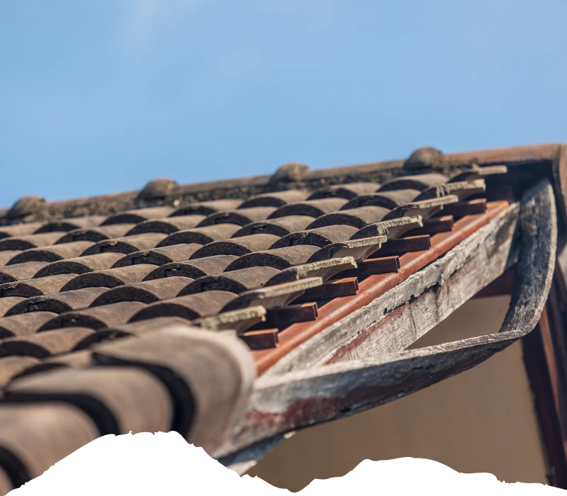 FACIAS AND SOFFITS 