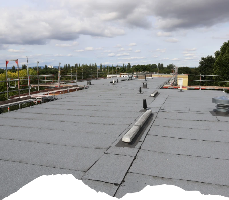 FLAT ROOFING