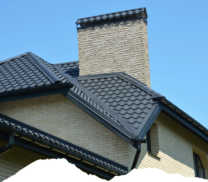 gutter